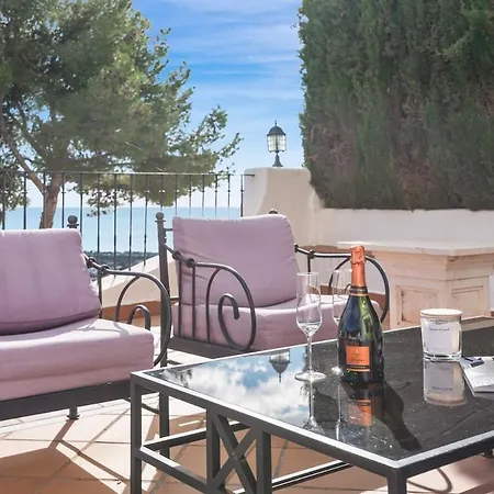 Casa La Perdiz Ref #88 Apartment Marbella