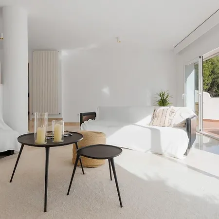 Casa La Perdiz Ref #88 Marbella
