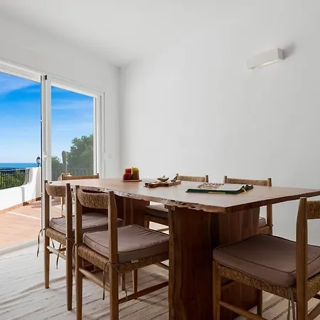 Apartment Casa La Perdiz Ref #88 Marbella