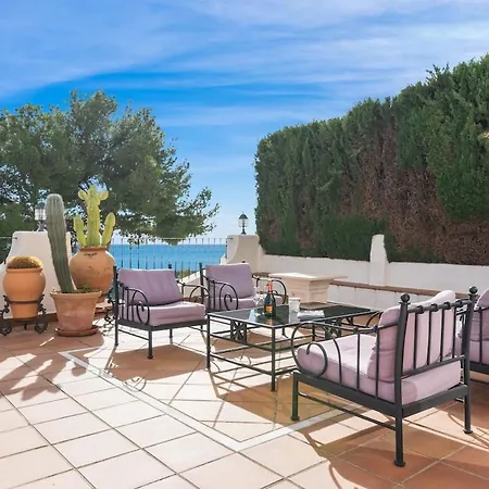 Casa La Perdiz Ref #88