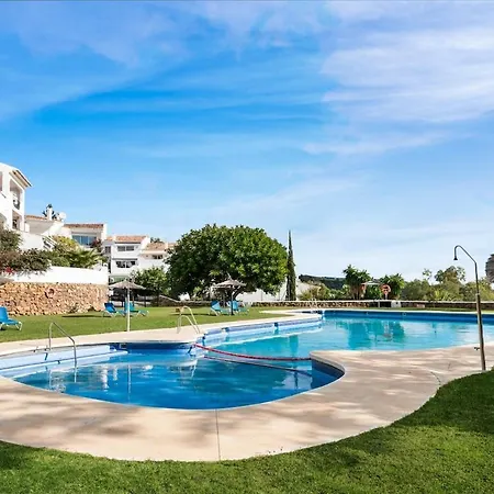 Casa La Perdiz Ref #88 Marbella