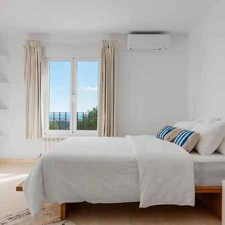 Casa La Perdiz Ref #88 Apartment Marbella