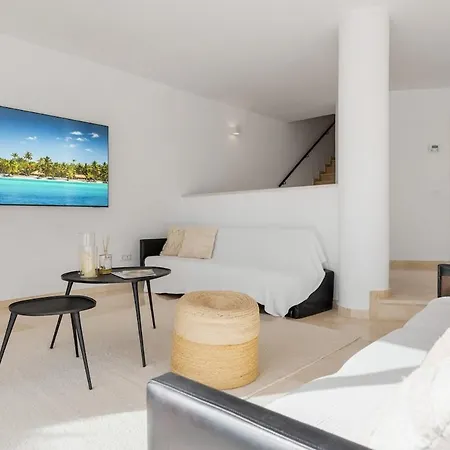 Casa La Perdiz Ref #88 Marbella