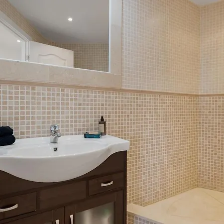 Apartment Casa La Perdiz Ref #88 Marbella