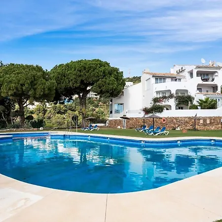 Casa La Perdiz Ref #88 Marbella