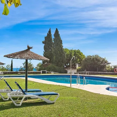 Apartment Casa La Perdiz Ref #88 Marbella