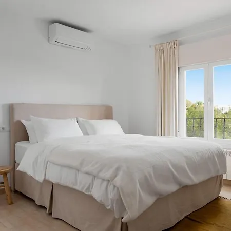 Casa La Perdiz Ref #88 Marbella