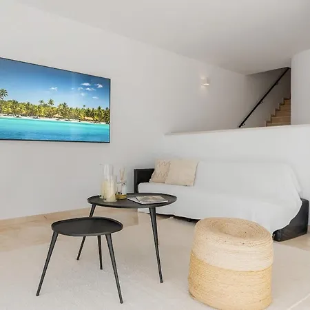 Casa La Perdiz Ref #88 * Marbella