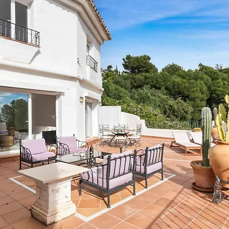 Casa La Perdiz Ref #88 Marbella